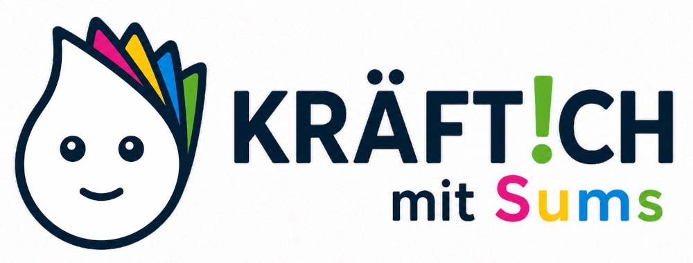 KRÄFT!CH mit Sums